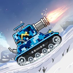 全民登山战车无限钻石版