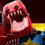 波比的游戏时间多人联机版