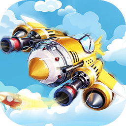 飓风空袭红包版