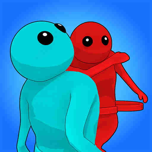 萌萌小人大乱斗最新版