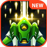 银河战机无限金币