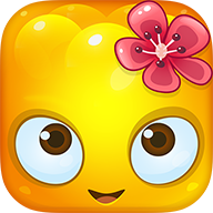 果冻爆破无限金币