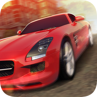 真实汽车锦标赛无限金币版