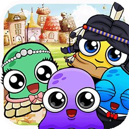 托卡世界三丽鸥小镇无广告内置菜单版