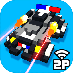 像素公路无限金币