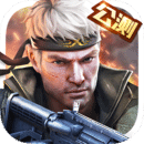 枪战英雄内置功能菜单直装版