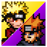 像素火影秽土水门测试版