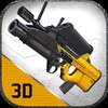 枪械大师3d无限金币