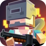 迷你像素杀无限子弹版