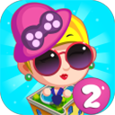 欢乐盖大楼2无限金币