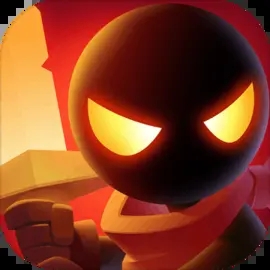 超级火柴人无限金币版