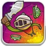 噩梦骑士塔无限金币