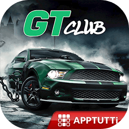 极速赛车俱乐部无限金币版