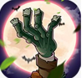 射击僵尸植物的进化战争无限金币