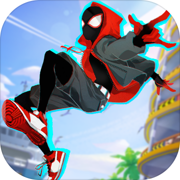 蜘蛛英雄火柴人无限金币版