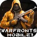 Warfronts Mobile