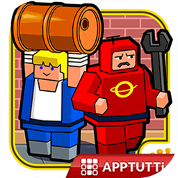 热血大乱斗FF内置修改器MOD版