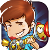 爱情公寓保卫战内置菜单