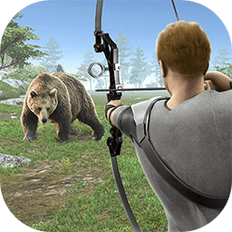 射箭达人无限金币版