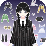 魔法公主的换装日记无广告中文版