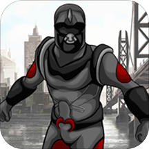 未来战士模拟器无限金币版