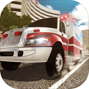 先锋急救车无限金币版