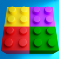 积木建造者