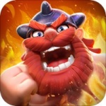 野蛮人大作战无限金币