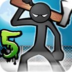 疯狂的火柴人中文版