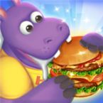 合并烹饪餐厅无限金币钻石版