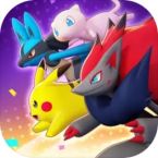 宝可梦大集结国服内测版