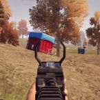 伞兵模拟器中文版