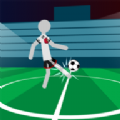 火柴人布娃娃足球