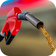 加油站模拟器无限金币中文版