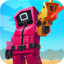 像素战斗僵尸突袭无限钞票齿轮无敌版