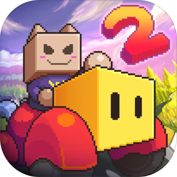 冲刺赛车物语2无限金钱