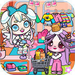 凡达孩童全新世界