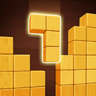 方块拼图冒险