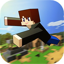 像素沙盒小镇中文版