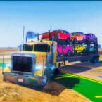 货车运输模拟器无限金币版