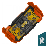 假面骑士歌查德腰带模拟器