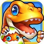 恐龙神奇宝贝无限金币无限钻石版2023