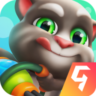 汤姆猫荒野派对全解锁