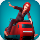 空闲货运火车大亨无限金币版