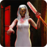 恐怖邻居老奶奶中文版