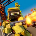 方块猎人中文版