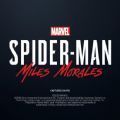 漫威蜘蛛侠迈尔斯莫拉莱斯终极版