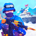 战场模拟器无广告全武器解锁版