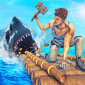 木筏荒野生存免广告版