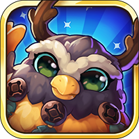 小小魔兽团无限钻石版